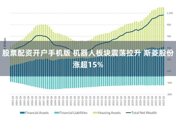 股票配资开户手机版 机器人板块震荡拉升 斯菱股份涨超15%