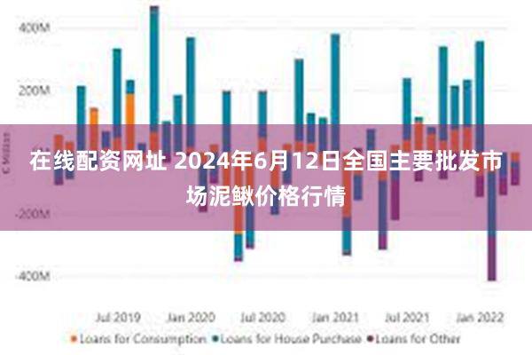 在线配资网址 2024年6月12日全国主要批发市场泥鳅价格行情