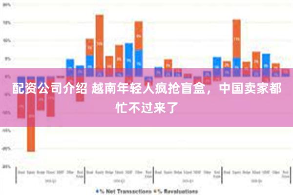 配资公司介绍 越南年轻人疯抢盲盒，中国卖家都忙不过来了