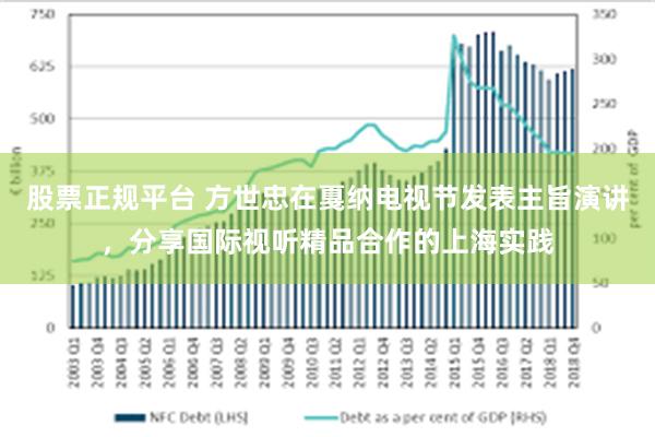 股票正规平台 方世忠在戛纳电视节发表主旨演讲，分享国际视听精品合作的上海实践