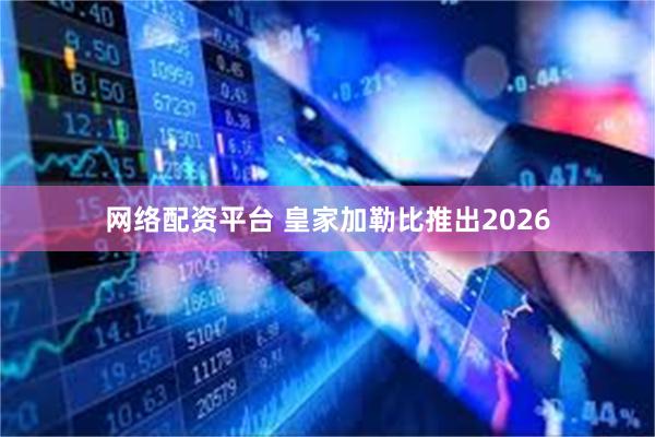 网络配资平台 皇家加勒比推出2026