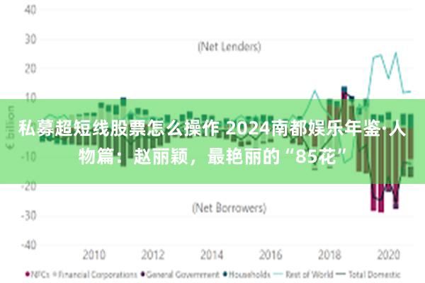 私募超短线股票怎么操作 2024南都娱乐年鉴·人物篇：赵丽颖，最艳丽的“85花”