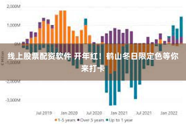 线上股票配资软件 开年红！鹤山冬日限定色等你来打卡